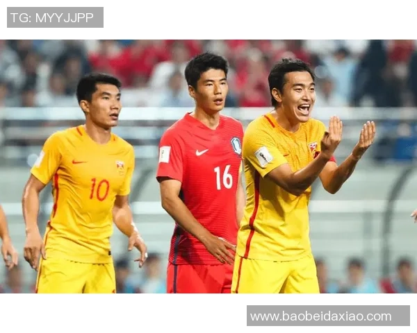 国足与韩国激战回顾精彩瞬间视频集锦尽在这里
