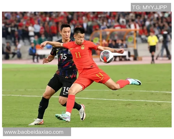 国足惜败韩国2比3央视直播精彩瞬间回顾与分析