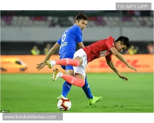 虎扑大阪与恒大激战正酣谁能在这场较量中笑到最后