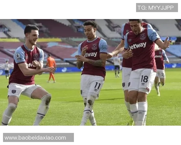 西汉姆对阵埃弗顿比赛结果分析及精彩瞬间回顾