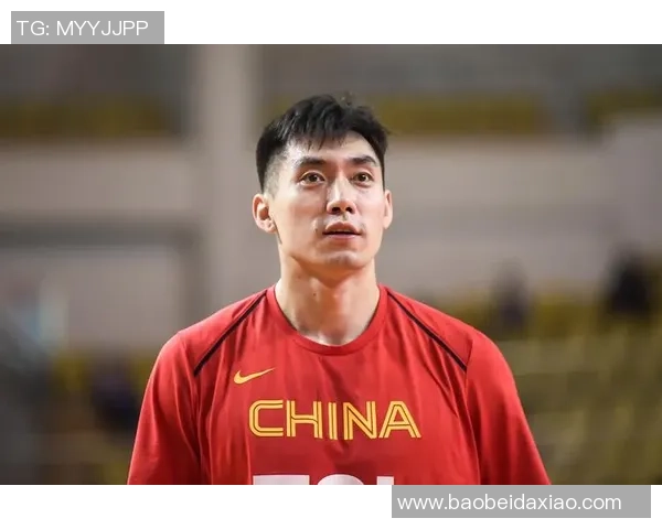 赵泰隆：从篮球新星到职业生涯巅峰的华丽转身与奋斗历程