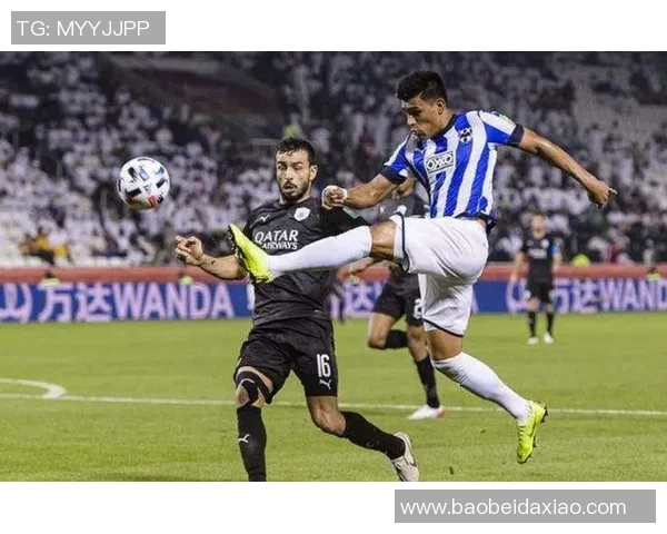 阿尔艾因与伊蒂哈德激战正酣谁能在这场对决中笑到最后