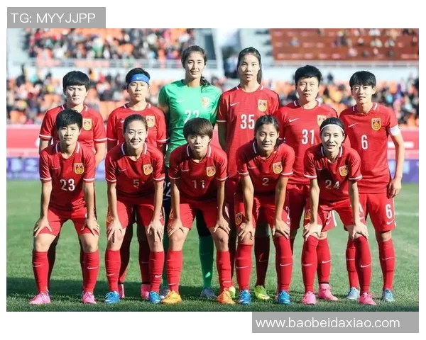中国女足与意大利队首发阵容全面解析与比赛前瞻 中国女足与意大利队首发阵容全面解析与比赛前瞻