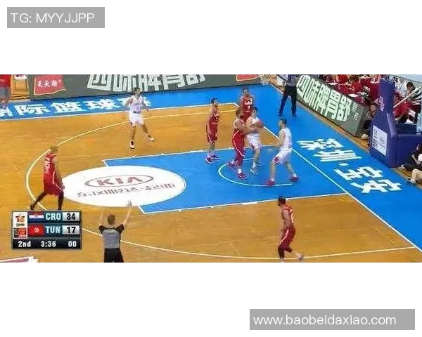 中国蓝篮迎战克罗地亚强强对决引发全球关注与期待 中国蓝篮迎战克罗地亚强强对决引发全球关注与期待