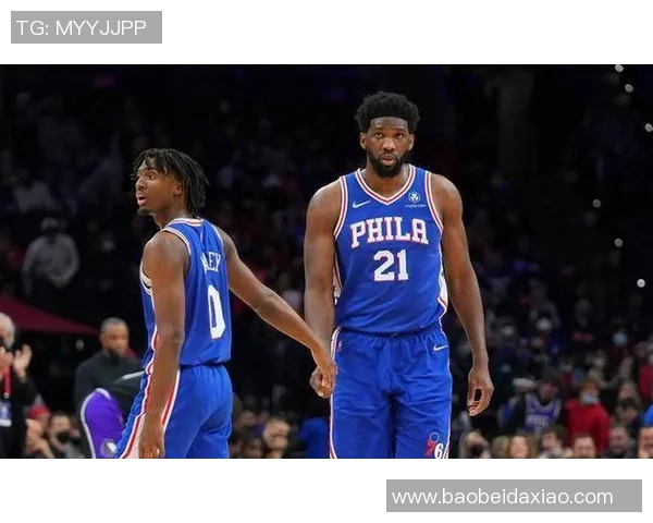 乔尔恩比德在NBA的崛起与未来展望：从新星到超级巨星的蜕变之路