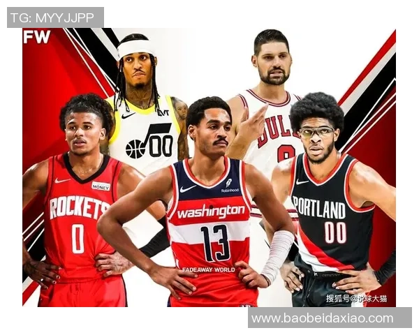 乔丹克拉克森:从NBA新星到全球篮球文化的代表性人物 乔丹克拉克森:从NBA新星到全球篮球文化的代表性人物