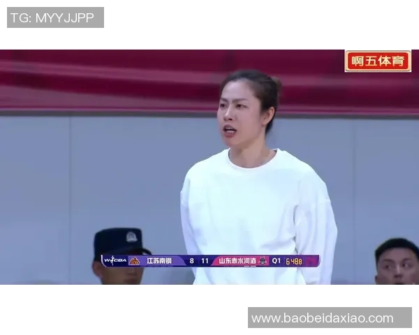 今天山东对阵江苏精彩直播全程回顾与赛后分析尽在这里