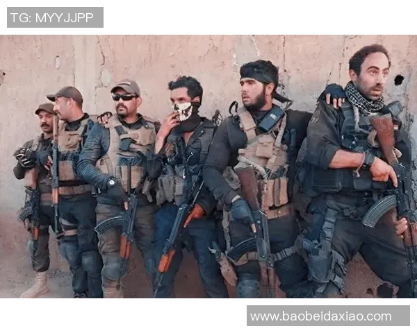 伊朗与叙利亚激战正酣双方实力对比与战术分析