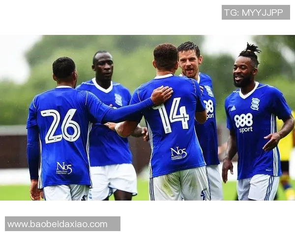 伯明翰与博尔顿比赛结果揭晓谁在这场较量中胜出