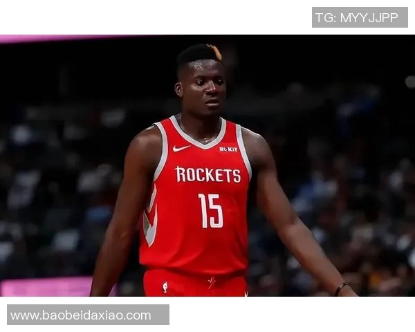 克林特卡佩拉：从瑞士篮球新星到NBA篮板王的成长之路