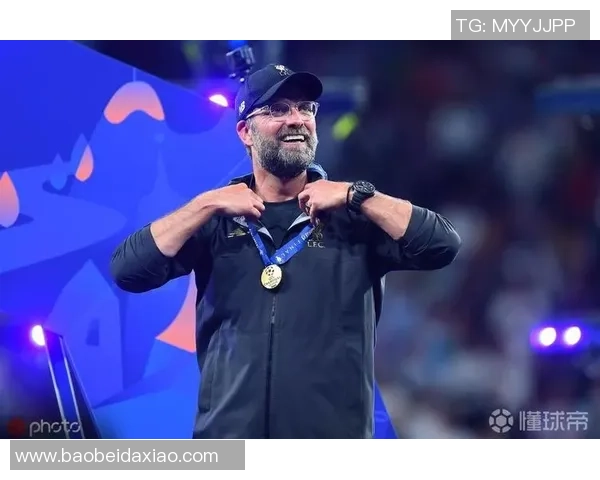 克洛普重申留任决心继续带领利物浦冲击欧冠荣耀 克洛普重申留任决心继续带领利物浦冲击欧冠荣耀