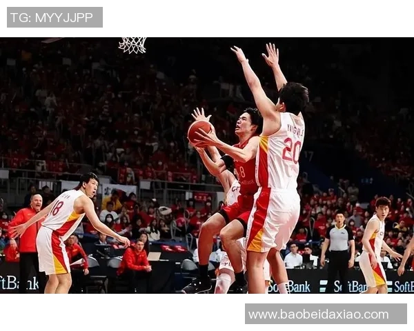 中国与俄罗斯男篮精彩对决录像回放全程分析与精彩瞬间回顾