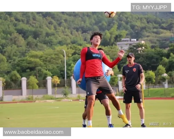 四川FC主场迎战梅县力争三分全力以赴展现球队风采