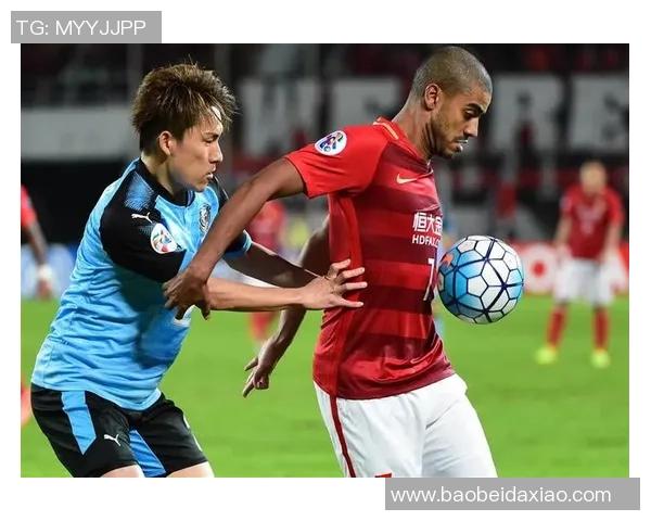 川崎与恒大精彩对决全场录像回放及精彩瞬间分析