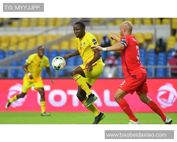 民刚果与乌干达足球对决直播全程回顾与精彩瞬间分析