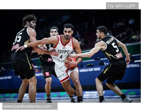 男篮红队精彩对决埃及全场录像回放与精彩瞬间分析