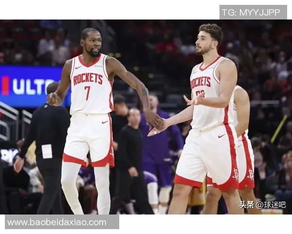 湖人对阵火箭精彩直播在线观看全程回顾与赛后分析