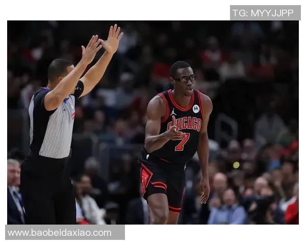 火箭队与公牛队对决数据分析及比赛亮点回顾