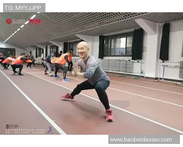 北京网球队耐力训练的深度分析与提升策略探讨MBA
