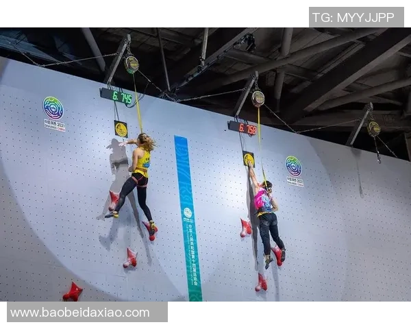 杭州攀岩队的团队协作与个人技巧的深度对比分析MBA