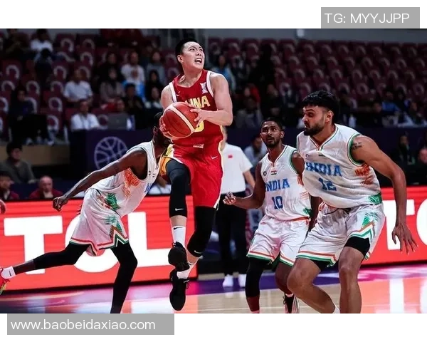 黎巴嫩男篮对阵韩国精彩比赛视频回顾与分析