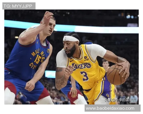 18赛季湖人对掘金的精彩对决回顾与分析