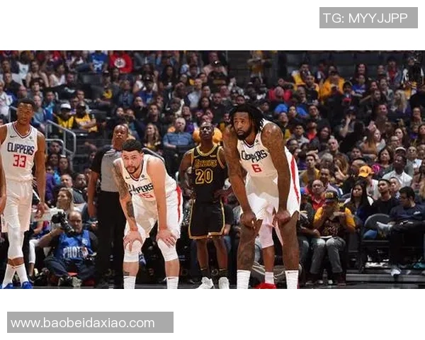 2018年快船与湖人队精彩对决全场录像回放及赛后分析