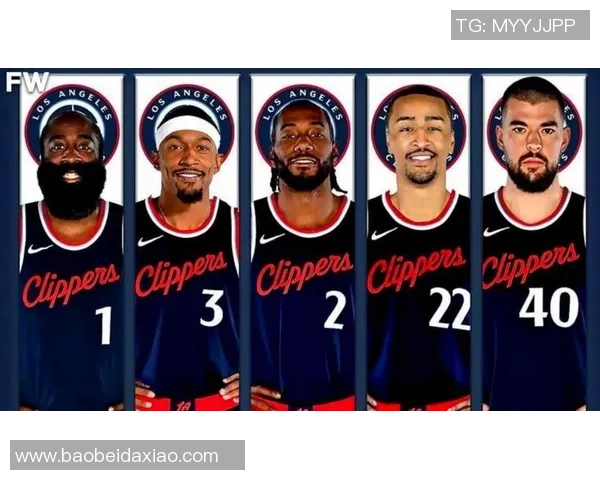 今天快船与爵士的精彩对决谁能赢得胜利引发球迷热议 今天快船与爵士的精彩对决谁能赢得胜利引发球迷热议