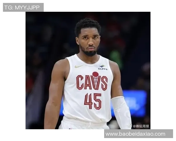 多诺万米切尔如何引领球队走向NBA总冠军的征程