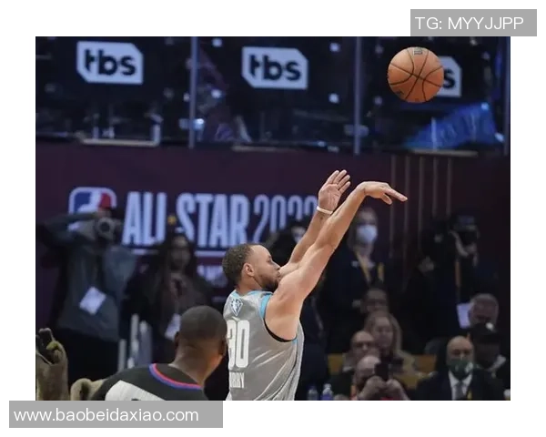 库里三分大赛决赛狂轰20球创历史震撼全场再展神射手风采