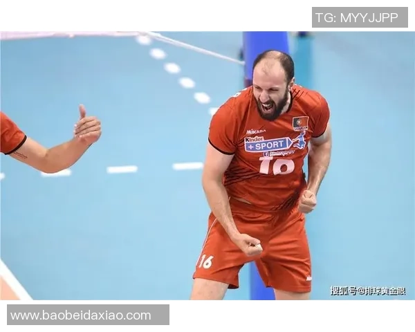 杨强回顾排球生涯与成长历程分享专访精彩瞬间 杨强回顾排球生涯与成长历程分享专访精彩瞬间