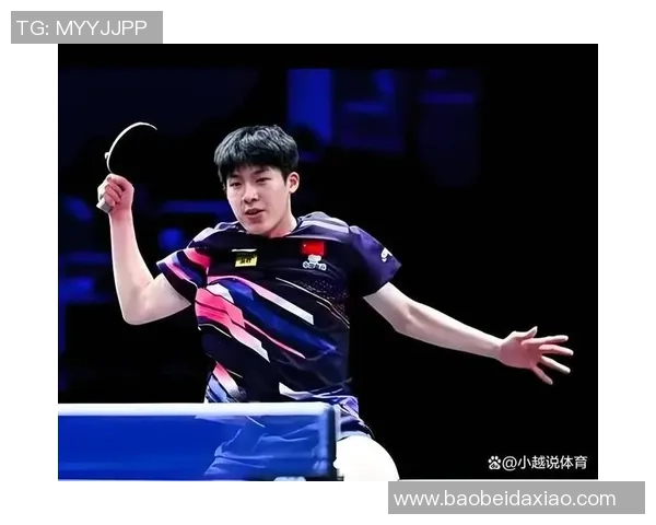 林高远与马特激战乒乓球赛场谁将赢得这场精彩对决的胜利