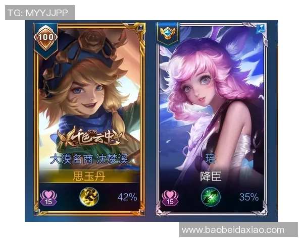 权威发布王者荣耀最新力量实力榜单揭晓各英雄强弱一目了然