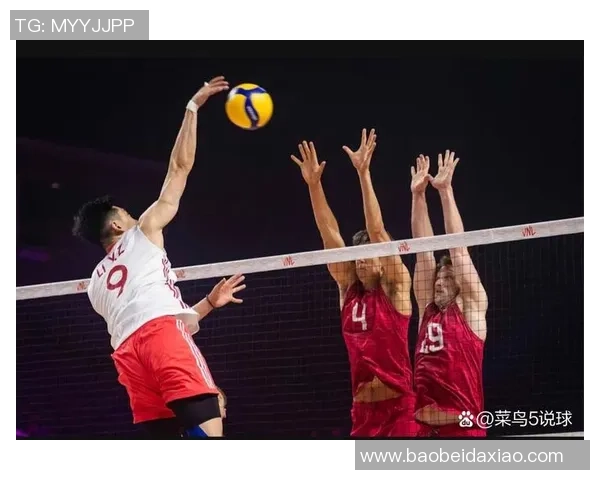 河南男排对阵北京男排比赛结果揭晓精彩瞬间回顾与分析