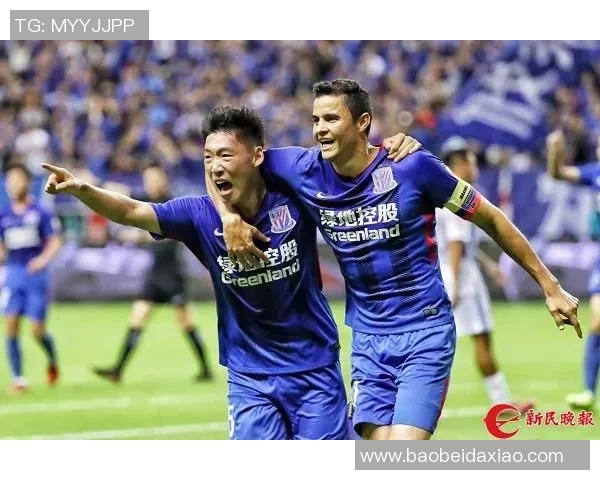 正播富力对战申花精彩赛事回顾与分析全场亮点尽在其中