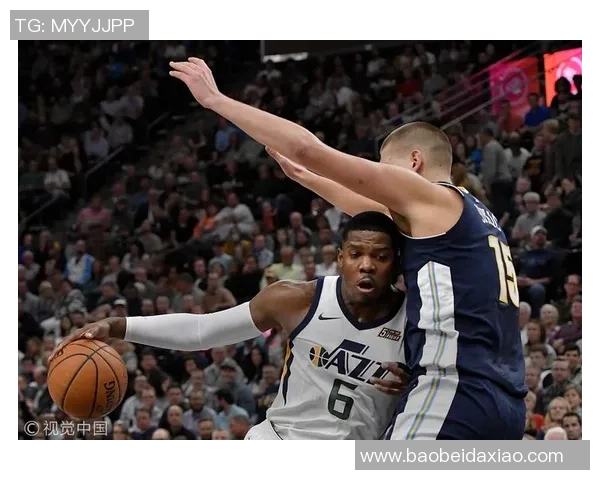 爵士与掘金历史交锋记录分析及近期战绩对比探讨