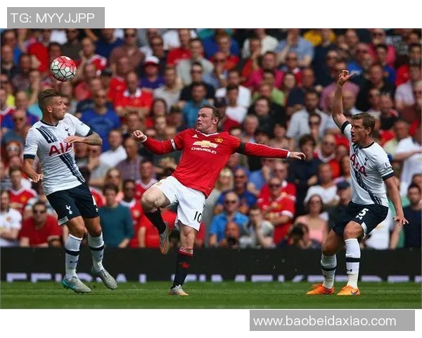 热刺与曼联对决前瞻分析谁能在英超赛场上笑到最后