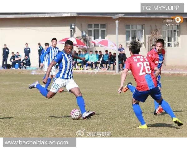 石家庄永昌主场迎战北控双方争夺关键三分全力以赴