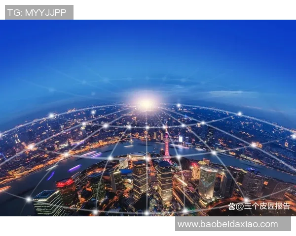 程帅澎：在科技浪潮中崭露头角的青年才俊与未来的无限可能