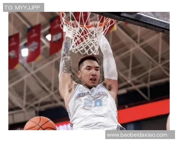 陶汉林：从篮球场上的拼搏者到社会公益的热心人