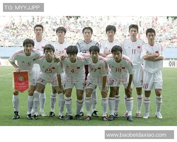 韩国与中国足球对决比分预测分析及赛前展望