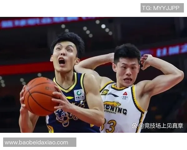 李群篮球明星的成长之路与辉煌成就探秘