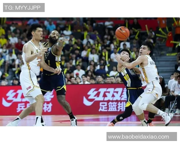 上海篮球队中路突破战术解析与实践探讨