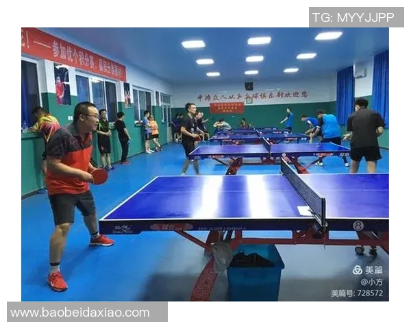 武汉乒乓球队精英赛精彩配合分析与表现点评